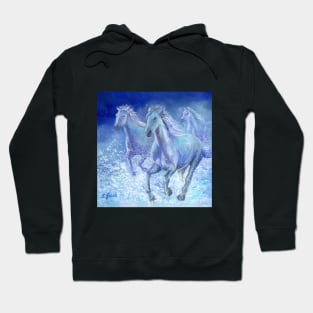 Spirit of Horse Hoodie